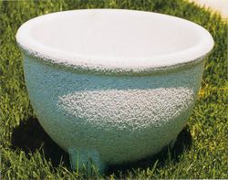 Sena Verniprens Trädgårdskruka