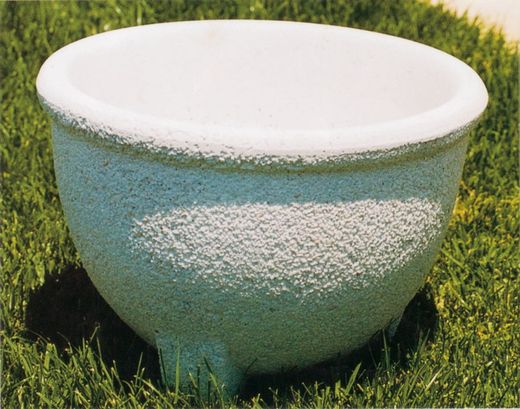 Sena Verniprens Trädgårdskruka