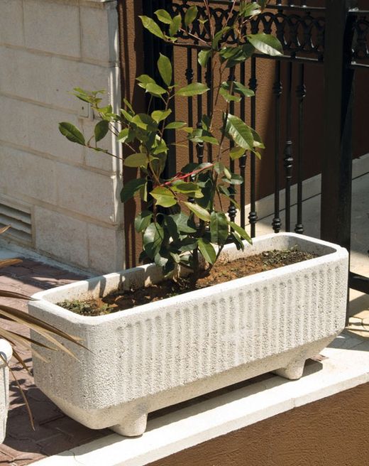 Garden pot Turin Verniprens