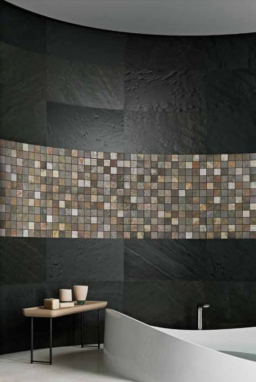 Πλαστικό πλέγμα μωσαϊκού 30X30Cm Flex 50