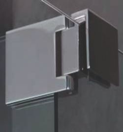 Mampara De Puerta Abatible Abate100