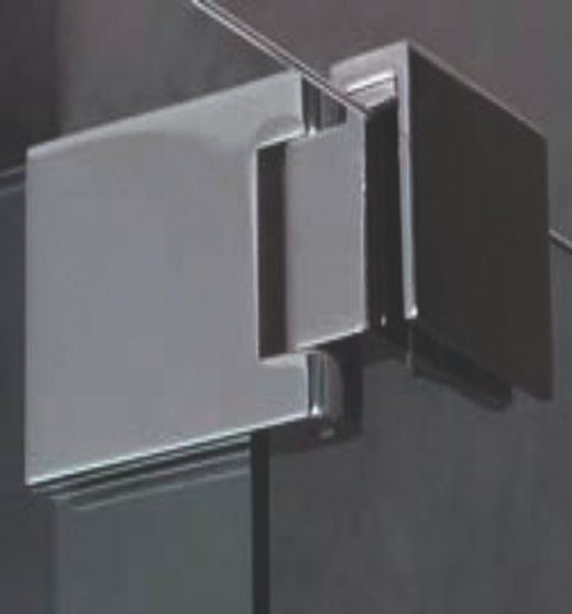 Mampara De Puerta Abatible Abate100