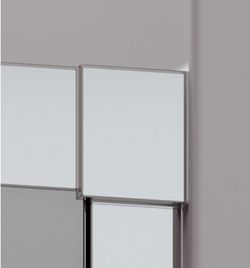 Przesuwane drzwi Cosmos100