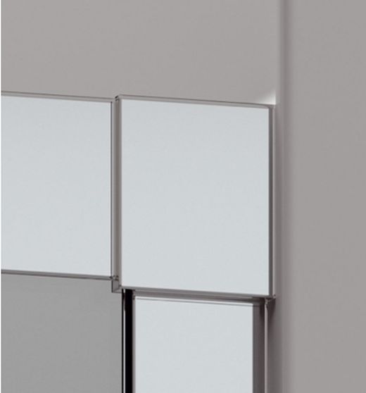 Przesuwane drzwi Cosmos100