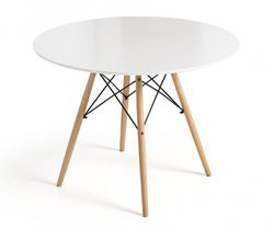 Round table Ara 100