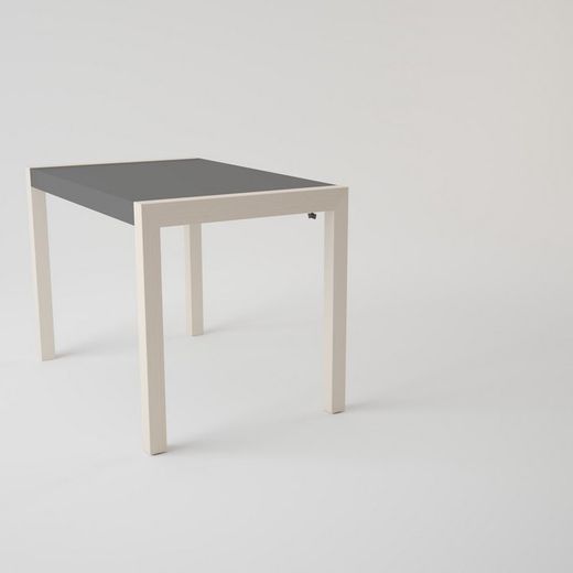 Cancio Concept 110x70 Tavolo Allungabile
