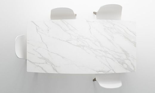 Table extensible Eclipse Nova 160x90 Cancio