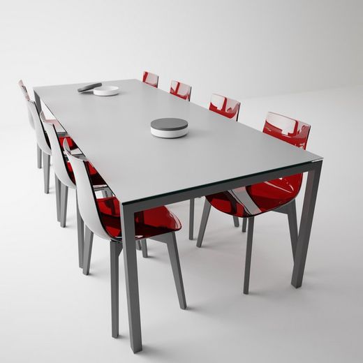 Tabela logiczna 100x60 Stała Cancio