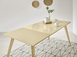 Mesa Nora Extensible 120x70 Velasco