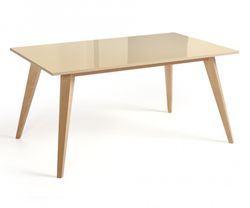 Mesa Nora Extensible 120x70 Velasco