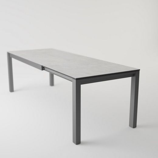 Table extensible Quadra Nova 180x90 Cancio