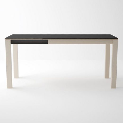Table extensible Quadra Nova 180x90 Cancio