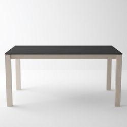 Table extensible Quadra Nova 180x90 Cancio