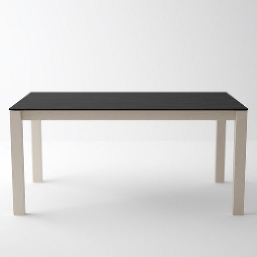Table extensible Quadra Nova 180x90 Cancio