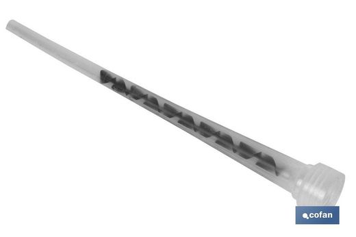 Chemical Anchor Mixer