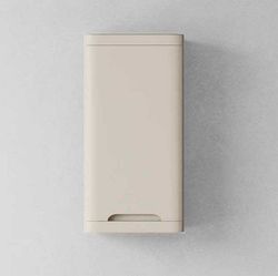 Módulo baño auxiliar Loop 1 puerta Avila Dos