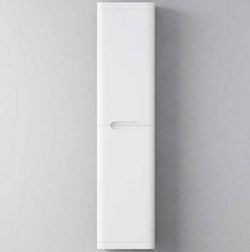 Ögla extra badrumsmöbel 2 dörrar Avila Dos