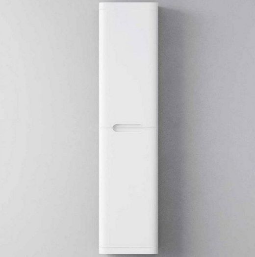 Ögla extra badrumsmöbel 2 dörrar Avila Dos