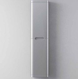 Ögla extra badrumsmöbel 2 dörrar Avila Dos