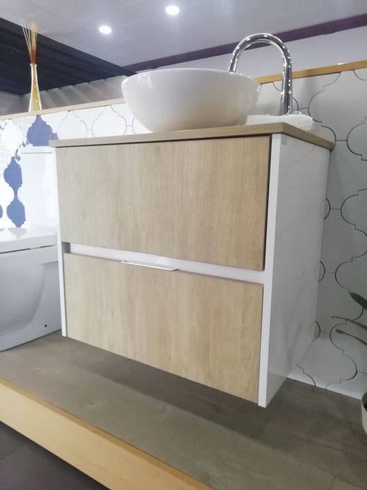 Mueble de baño 70