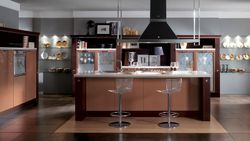 Armadio da cucina Baccarat Scavolini