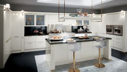 Armadio da cucina Baccarat Scavolini