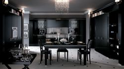 Armadio da cucina Baccarat Scavolini