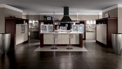 Armadio da cucina Baccarat Scavolini