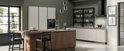 Armadio da cucina Evolution Scavolini