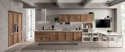 Armadio da cucina Evolution Scavolini