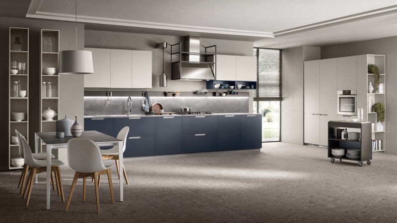 Armadio da cucina MIA Scavolini