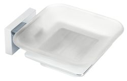 Jabonera Cromo Nick_09 Pyp