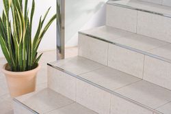 Novolistel 3 Ανοξείδωτο ατσάλι 2,5m EMAC