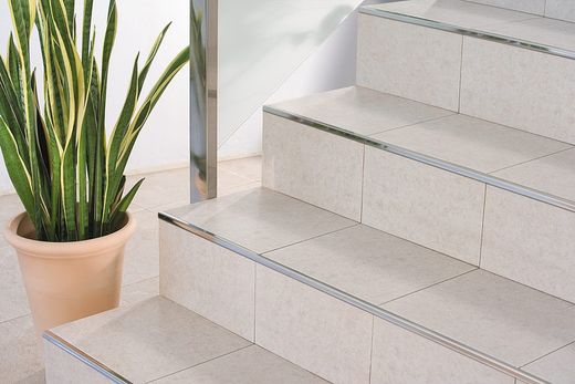 Novolistel 3 Ανοξείδωτο ατσάλι 2,5m EMAC