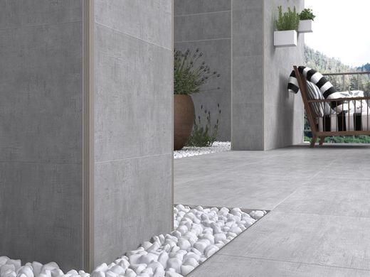 Novolistel MaxiSahara ash 127 Emac