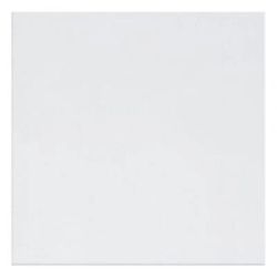 Palet Azulejo blanco mate 20x20 cm