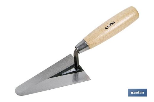 Paleta Okrągła L-130 mm.