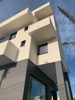 Pallet Ladrillo Caravista Blanco 236x114x50 mm