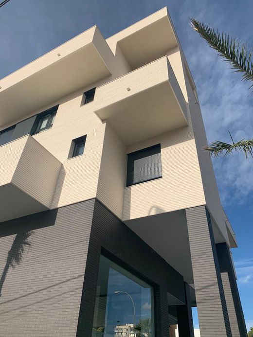 Pallet Ladrillo Caravista Blanco 236x114x50 mm