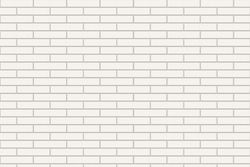 Pallet Ladrillo Caravista Blanco 236x114x50 mm