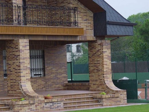 Pallet Aragon clinker facing brick 236x114x50mm 608 units