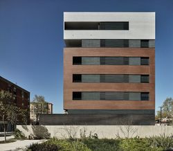 Pallet Clinker με τούβλο Asturias 236x114x50mm 608 μονάδες