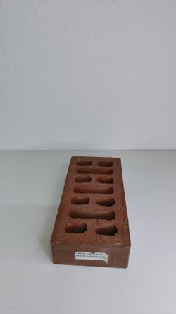 Pallet Face τούβλο κλίνκερ Granada 236x114x50mm 608 μονάδες