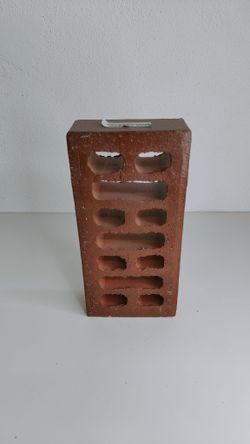 Pallet Face τούβλο κλίνκερ Granada 236x114x50mm 608 μονάδες