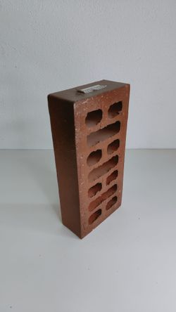 Pallet Face τούβλο κλίνκερ Granada 236x114x50mm 608 μονάδες