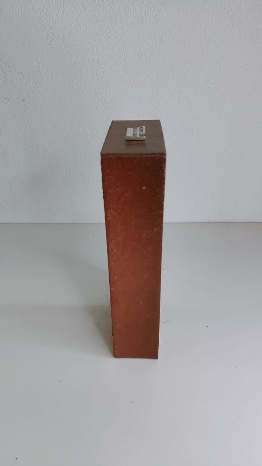 Pallet Face τούβλο κλίνκερ Granada 236x114x50mm 608 μονάδες