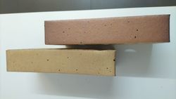 Pallet Maó caravista clínquer Guadarrama 236x114x50mm 608 u.