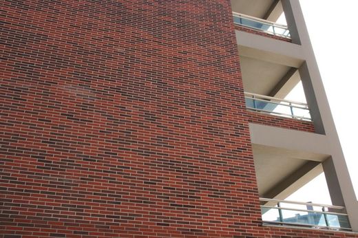 Pallet English clinker facing brick 236x114x50mm 608 units