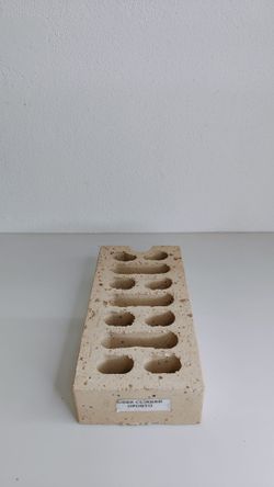 Pallet Maó caravista clinker Porto 236x114x50mm 608 u.