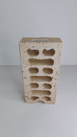 Pallet Maó caravista clinker Porto 236x114x50mm 608 u.